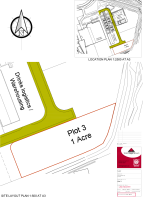 Floor/Site plan 2