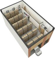 Floor/Site plan 2