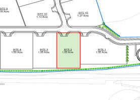 Floor/Site plan 2