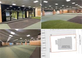 Floor/Site plan 2