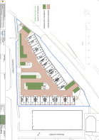 Floor/Site plan 2