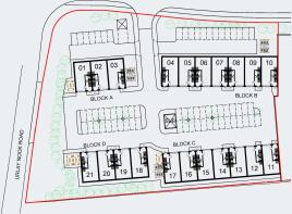 Floor/Site plan 1
