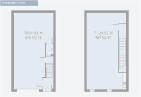 Floor/Site plan 1