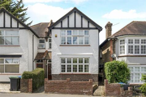 Villiers Avenue, Surbiton, KT5
