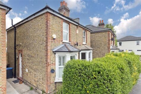 Portland Road, Kingston Upon Thames, KT1