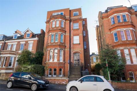 Claremont Gardens, Surbiton, KT6