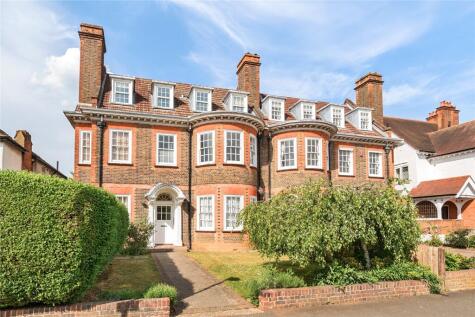 Cranes Drive, Surbiton, KT5