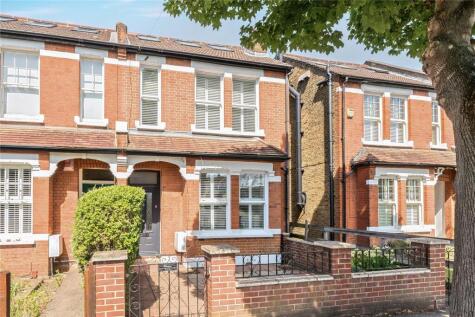 Ellerton Road, Surbiton, KT6