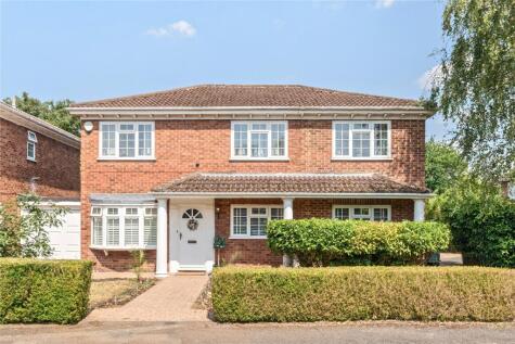Mayfair Close, Surbiton, KT6