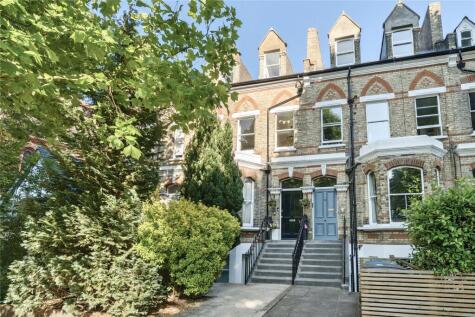 Maple Road, Surbiton, KT6