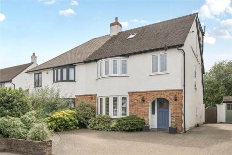 Manor Drive, Surbiton, KT5