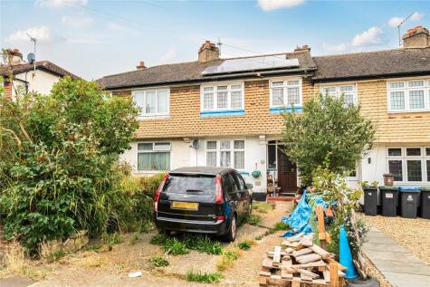 Rose Walk, Surbiton, KT5
