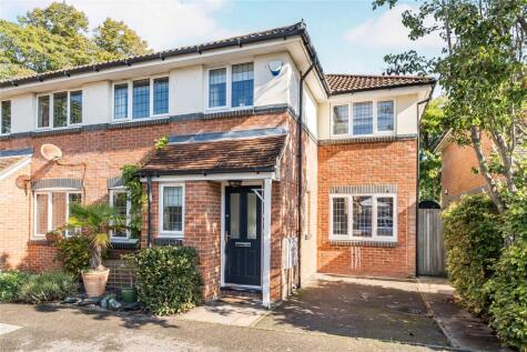 Hastings Drive, Surbiton, KT6