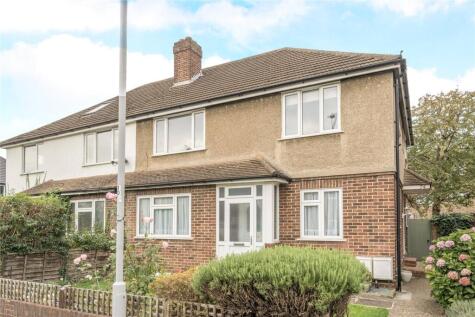 Verona Drive, Surbiton, KT6
