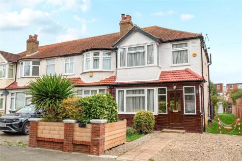 Ravenswood Avenue, Surbiton, KT6