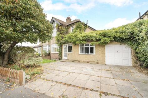 Endway, Surbiton, KT5