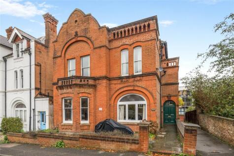 Claremont Gardens, Surbiton, KT6