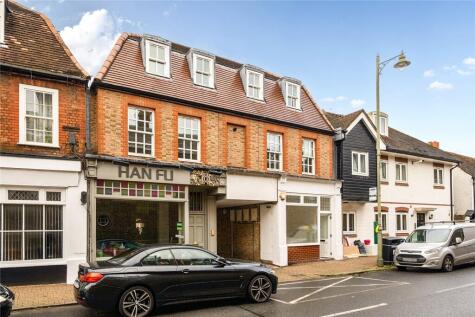 High Street, Thames Ditton, KT7