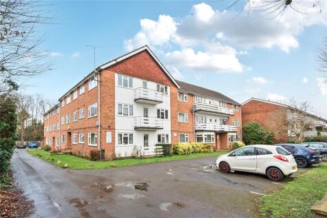 Lovelace Gardens, Surbiton, KT6