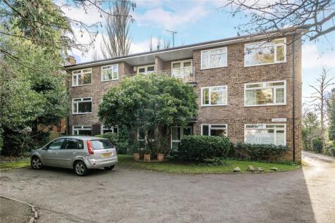 Upper Brighton Road, Surbiton, KT6