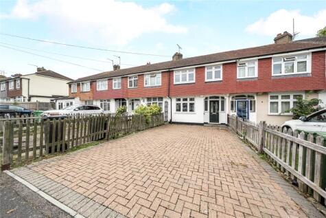 Hazel Bank, Surbiton, KT5