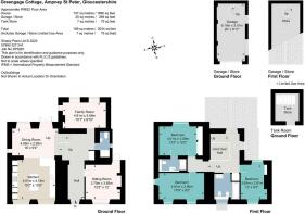 Floor Plan Greengage Cottage.jpg