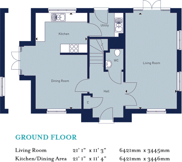 Ground Floor