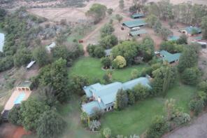Photo of Bloemfontein, Free State