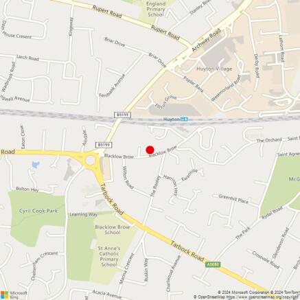 Ordnance Survey Map