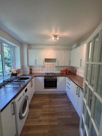 KITCHEN X1