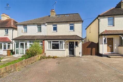 Windborough Road, Carshalton On The Hill, SM5