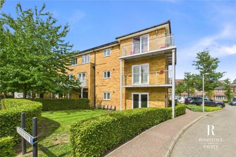 Damson Way, Carshalton On The Hill, SM5