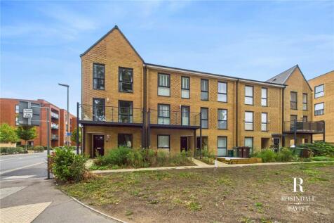 Hackbridge Road, Wallington, SM6