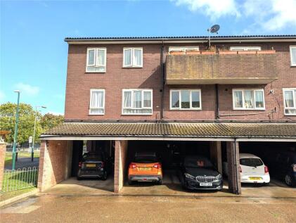 Douglas Close, Wallington, SM6