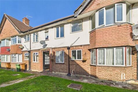 Bute Court, Bute Road, Wallington, SM6