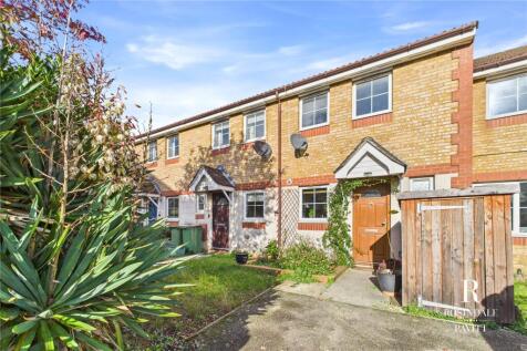 Mullards Close, Mitcham, CR4