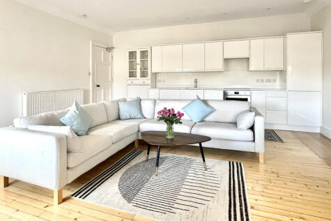 Flat 4, 1 Rothesay Place, West End, Edinburgh, EH3 7SL