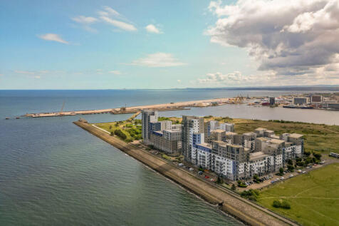 Western Harbour Midway, Edinburgh EH6 6LG