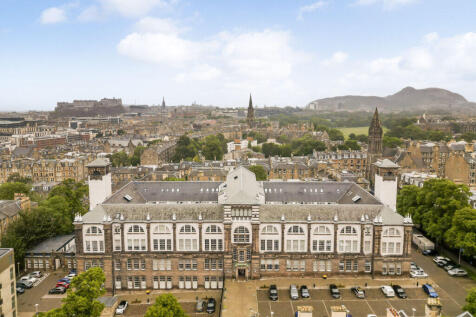 26/29 Viewforth, Bruntsfield, Edinburgh, EH10 4FF