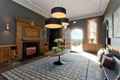 Donaldson Drive, Edinburgh, EH12 5FS