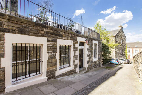 157A Broughton Road, Canonmills, Edinburgh, EH7 4JJ