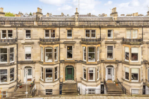 Glencairn Crescent, Edinburgh, EH12 5BT