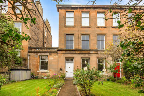 46 Leamington Terrace, Bruntsfield, Edinburgh, EH10 4JL