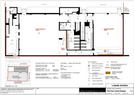 Floor/Site plan 2