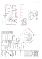 Floor/Site plan 1