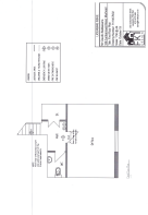 Floor/Site plan 2