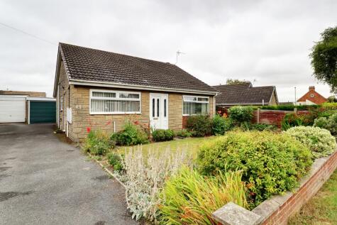 Rectory Street, Epworth, Lincolnshire, DN9