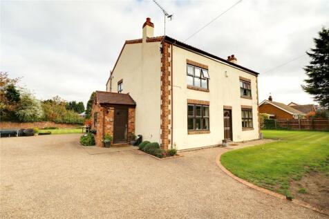 Westgate Road, Belton, Doncaster, Lincolnshire, DN9