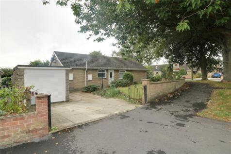 Lockwood Bank, Epworth, Lincolnshire, DN9