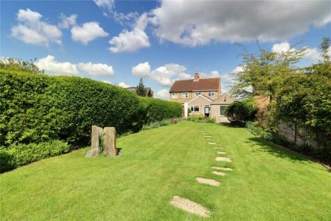 Rectory Street, Epworth, Lincolnshire, DN9